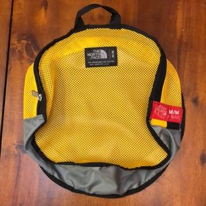 North Face Base Camp Duffel Carrying Case.